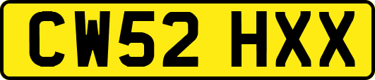 CW52HXX