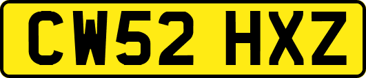 CW52HXZ