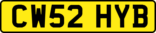 CW52HYB