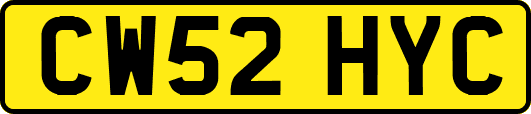 CW52HYC
