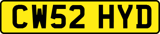 CW52HYD
