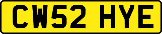 CW52HYE