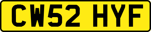 CW52HYF