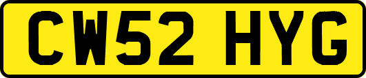 CW52HYG