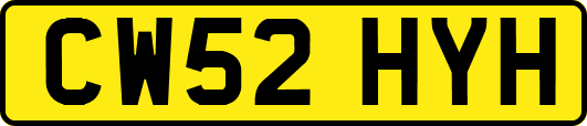 CW52HYH