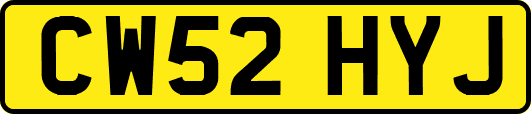 CW52HYJ