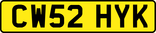 CW52HYK