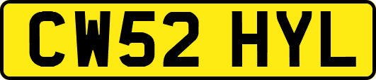 CW52HYL