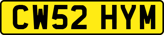 CW52HYM