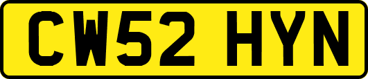 CW52HYN