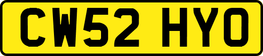 CW52HYO