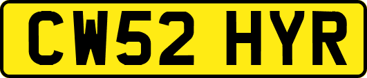 CW52HYR
