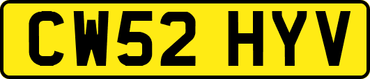 CW52HYV