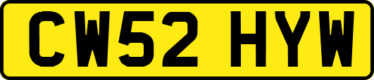CW52HYW