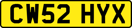 CW52HYX