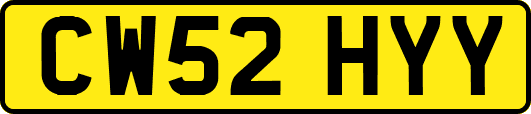 CW52HYY