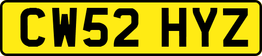 CW52HYZ