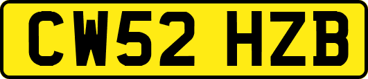 CW52HZB