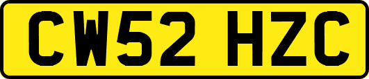 CW52HZC