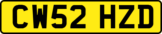 CW52HZD