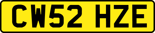 CW52HZE