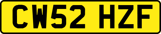 CW52HZF
