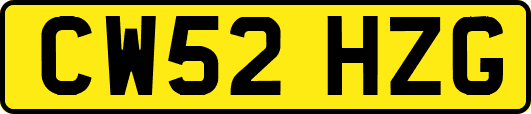 CW52HZG