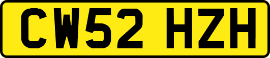 CW52HZH