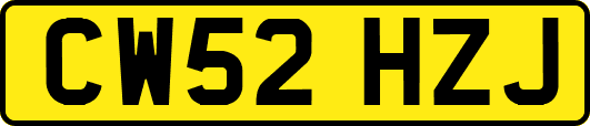 CW52HZJ
