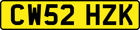 CW52HZK