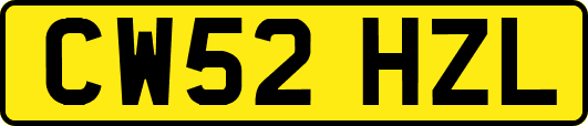 CW52HZL