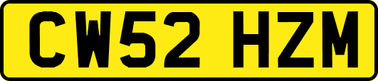 CW52HZM