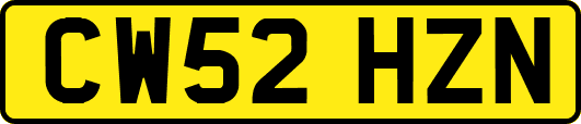 CW52HZN