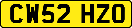 CW52HZO