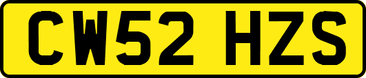 CW52HZS
