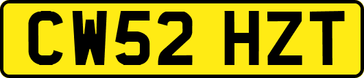 CW52HZT