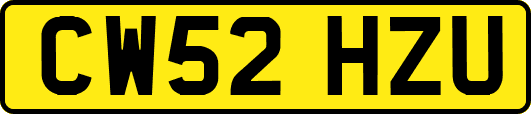 CW52HZU
