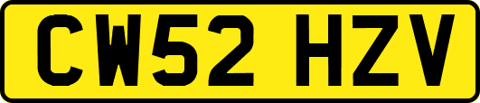 CW52HZV