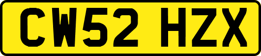 CW52HZX