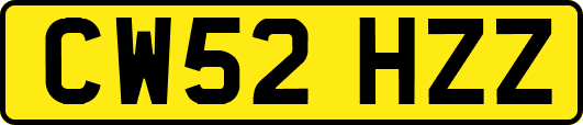 CW52HZZ