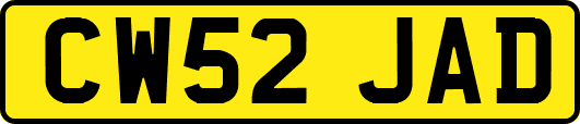 CW52JAD