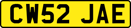CW52JAE