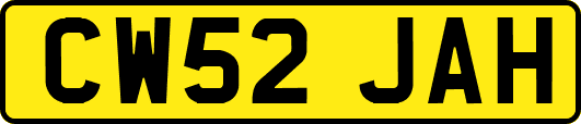 CW52JAH