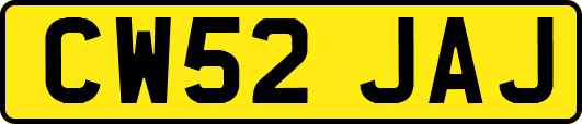 CW52JAJ