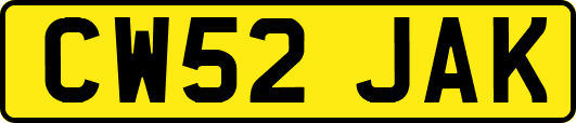 CW52JAK