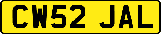 CW52JAL