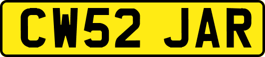 CW52JAR