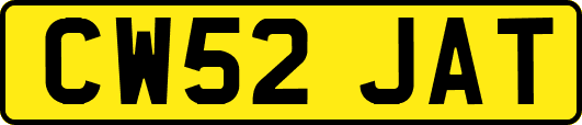 CW52JAT