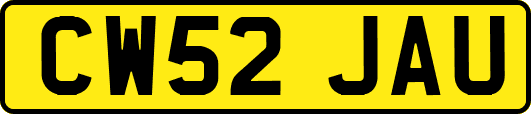 CW52JAU
