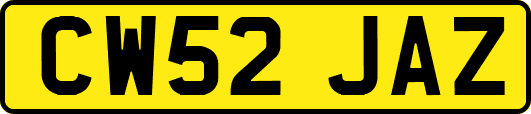 CW52JAZ
